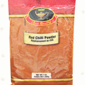 Deep Red Chilli Powder X Hot 7 oz