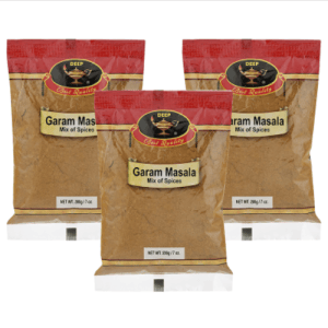 Deep Garam Masala 7oz