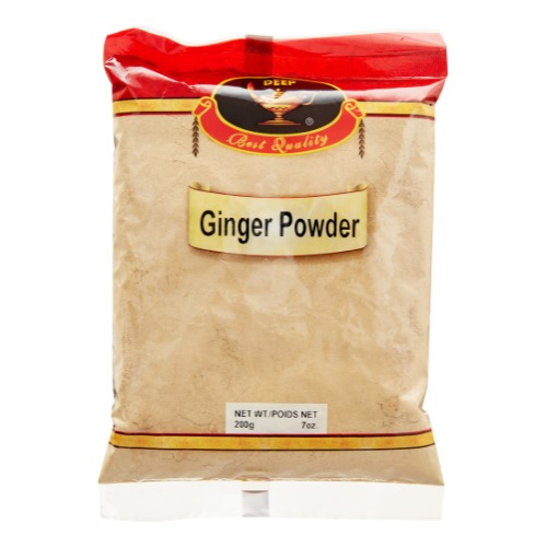 Deep Ginger Powder 7oz