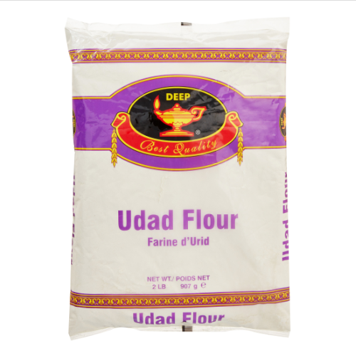 Deep Udad Flour 2lb