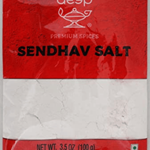 Deep Sendhav Salt 3.5 oz