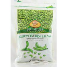 Deep Surti Papdi Lilva 12oz