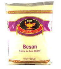 Deep Besan 4 lb