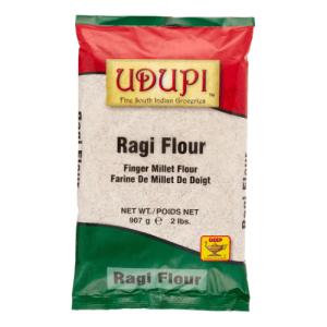 Udupi Ragi Flour 2 lb