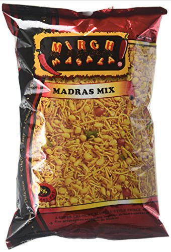 MM Madras Mix 12oz