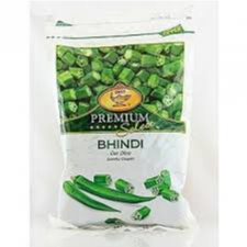 Deep Bhindi Cut 12oz