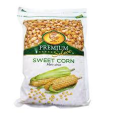 Deep Frozen Sweet Corn 2lb