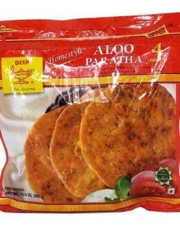 Deep Aloo Paratha 4 pc