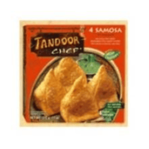 Deep Jumbo Punjabi Samosa 8pc