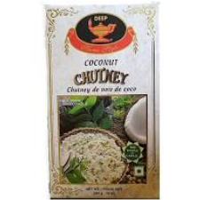 Deep Coconut Chutney 10oz