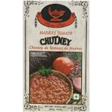Deep Madras Tomato Chutney 10oz