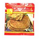 Deep Mix Veg Paratha 4pc