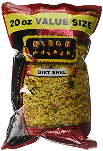MM Diet Bhel 20oz