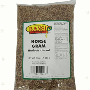 Bansi Horse Gram 2 lb