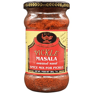 Deep Pickle Masala 200g