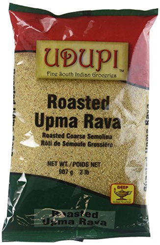 Deep Roast Umpa Rava 2lb