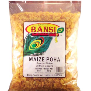 Bansi Maize Poha 2lb