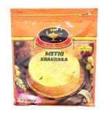 Deep Khakhara Methi 7 oz