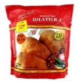 Deep Bhatura Family Pack 20 pc