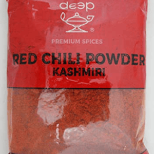 Deep Red Chilli Powder Kashmiri 200g