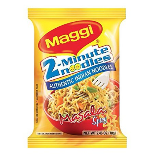 Maggi Noodles 70g