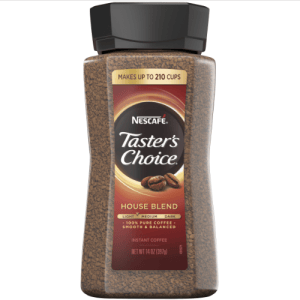 Nescafe Taster's Choice 14oz