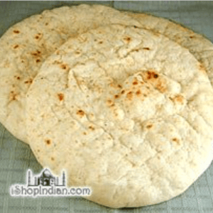 Kontos Roghani Naan