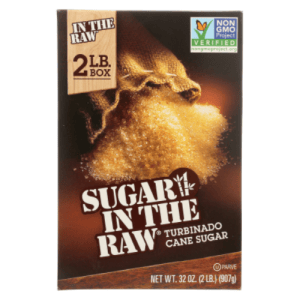 Sugar In The Raw 2 lb