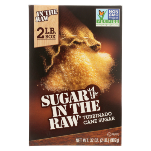 Sugar In The Raw 2 lb