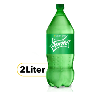 Sprite 2ltr