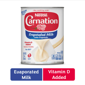 Nestle Evaporated Milk 12 oz