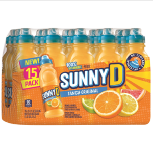 Sunny D 333ml