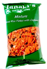 Janaki's Mixture 200g