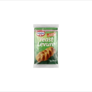 Dr. Oetker Yeast Levure
