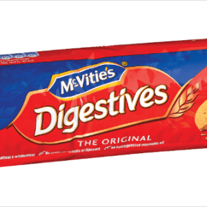 McVitie's Digestives 400g