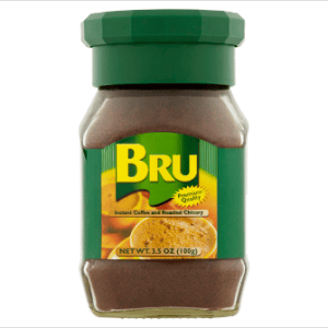 Bru Instant Coffee 3.5 oz