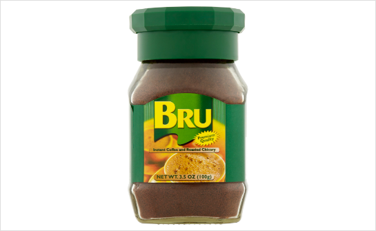 Bru Instant Coffee 3.5 oz
