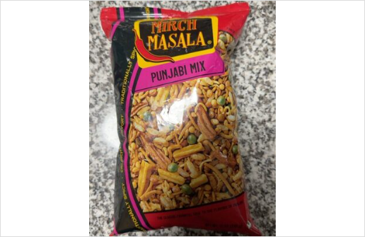 MM Punjabi Mix 12oz