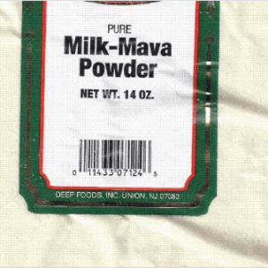 Deep Milk-Mava Powder 14oz