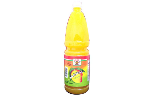Deep Mango Drink 1.5ltr