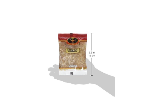 Deep Edible Gum 3.5oz