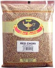 Deep Red Chori 2lb