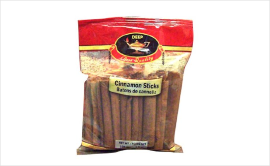 Deep Cinnamon Stick 3.5 oz