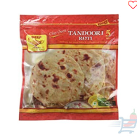Deep Tandoori Roti 5pc
