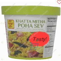 Deep Khatta Mitha Poha Sev 110g