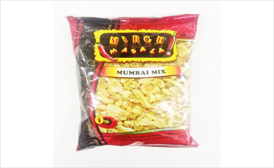 MM Mumbai Mix 12oz