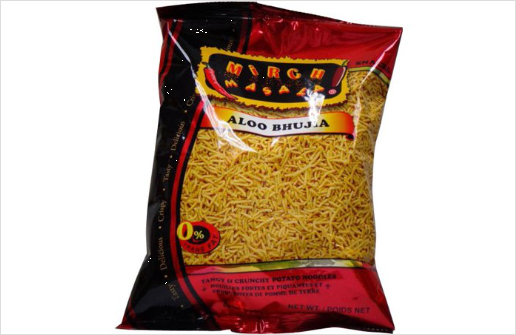 MM Aloo Bhujiya 12oz