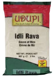 Udupi Idli Rava 4lb