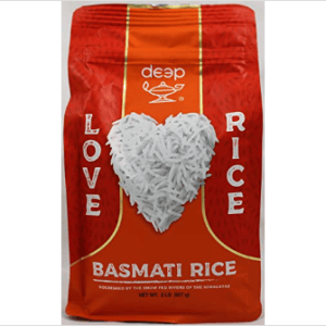 Deep Basmati rice 2lb