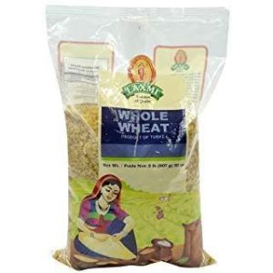 Laxmi Whole Wheat 2lb